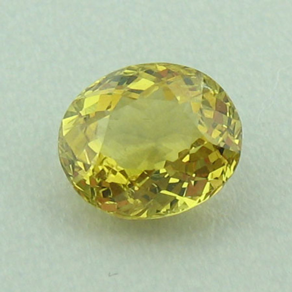 Rare Mali Garnet #IT-717