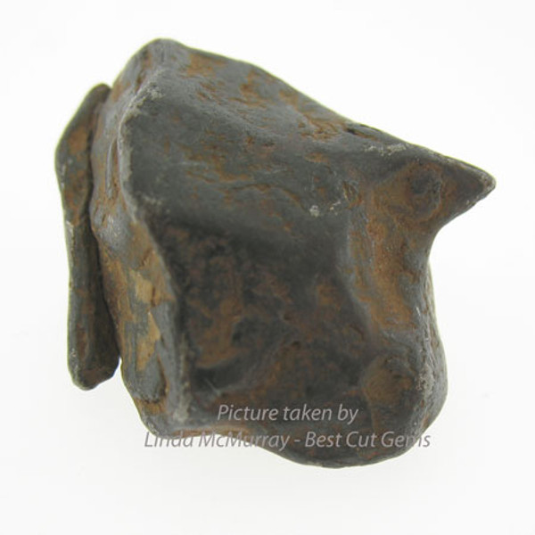 Genuine Meteorite #IT-1228