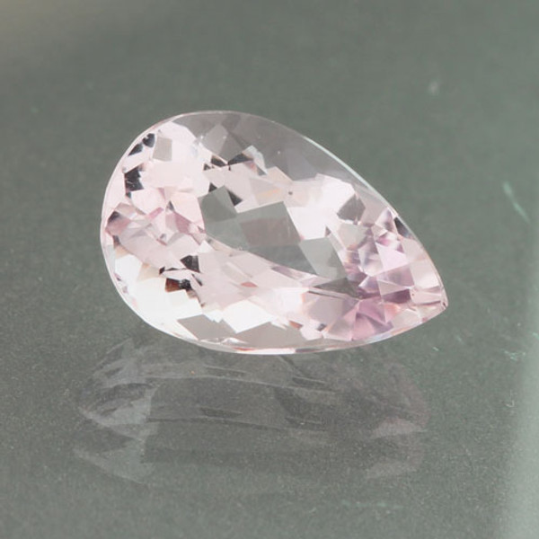 Pink Morganite #G-2419