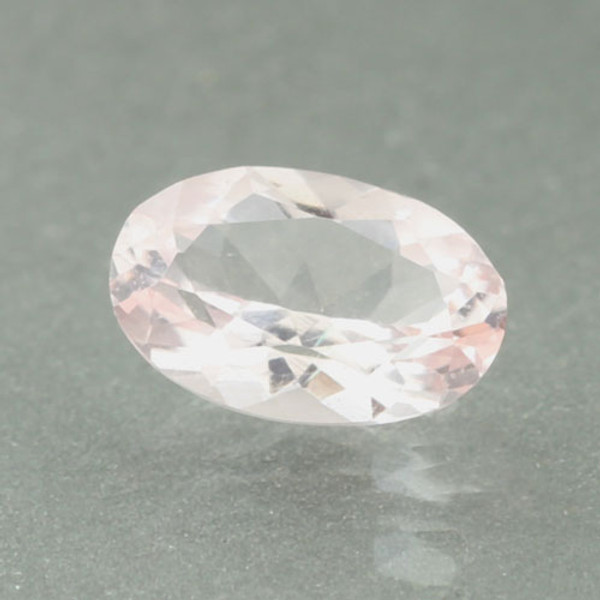 Pink Morganite #G-2447