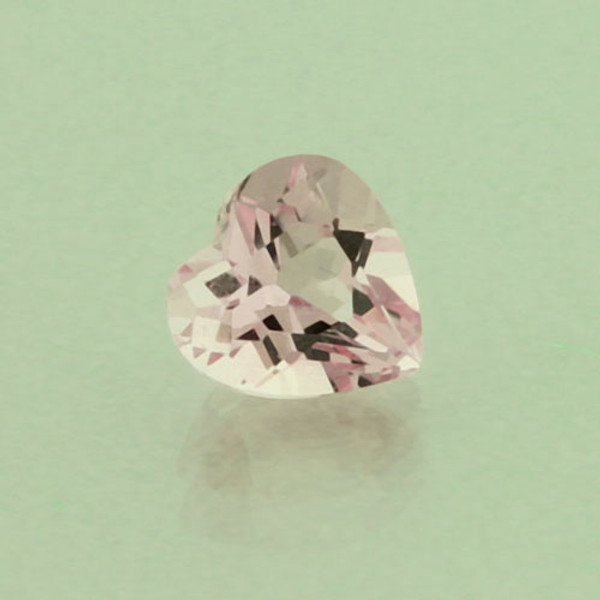 Pink Morganite #G-2492