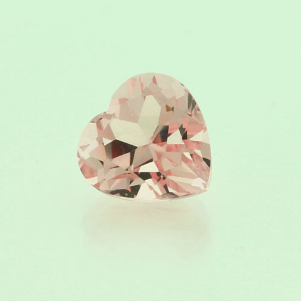 Pink Morganite #G-2496