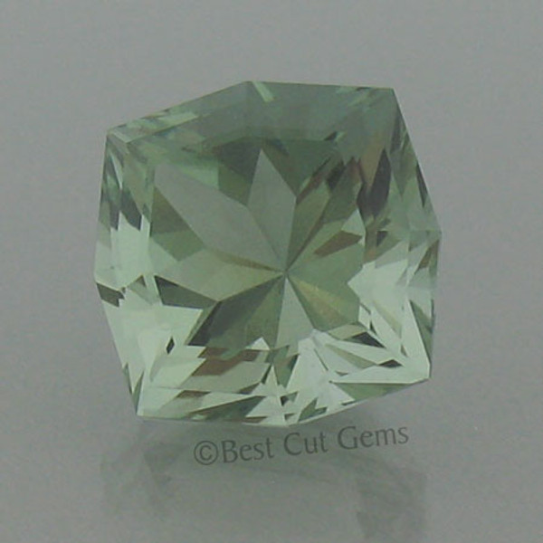 Green Prasiolite #IT-1374