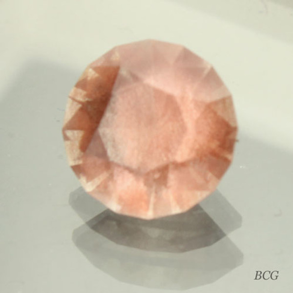 Red Copper Sunstone #G-2321