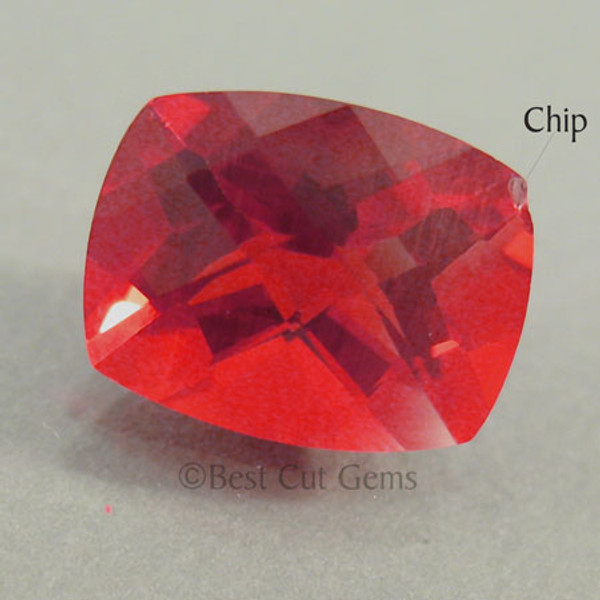 Red Labradorite #IT-1524