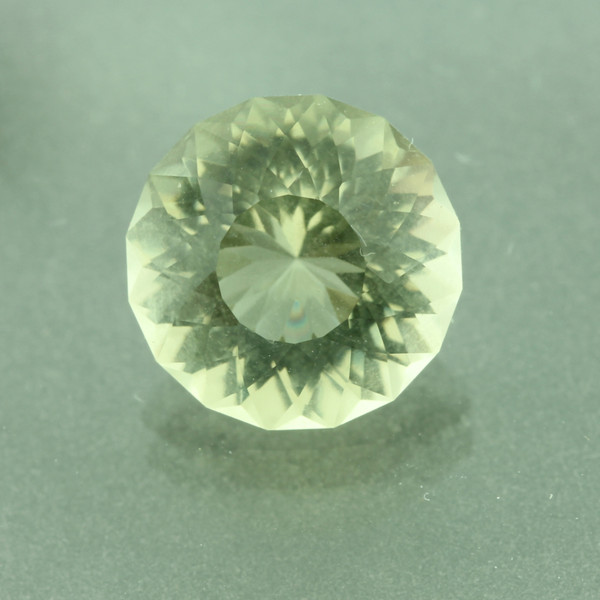 Yellow Apatite #G-2403