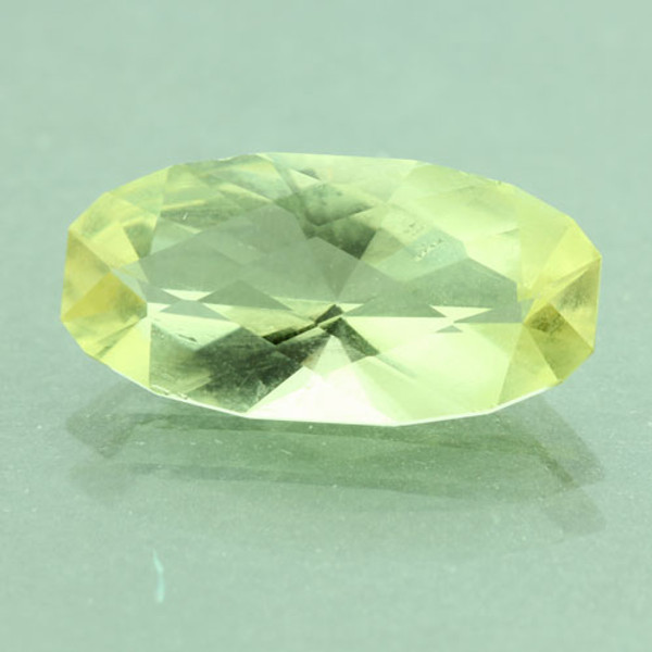 Yellow Apatite #G-2463