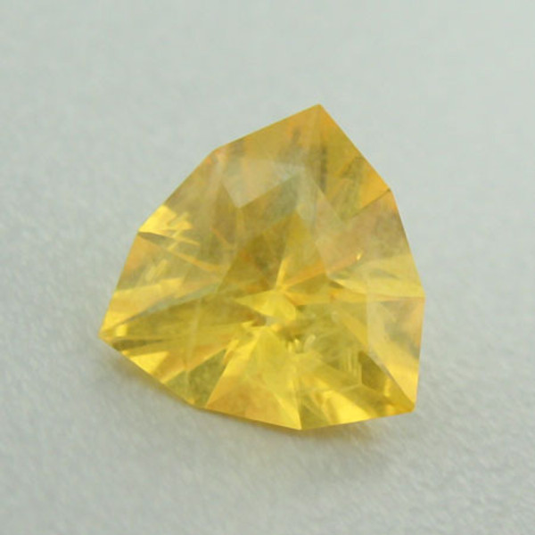 Yellow Sapphire #IT-516