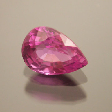 Best Cut Gems - Genuine Natural Sapphire #IT-216
