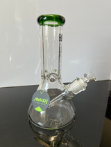 10” Amari Glass Beaker