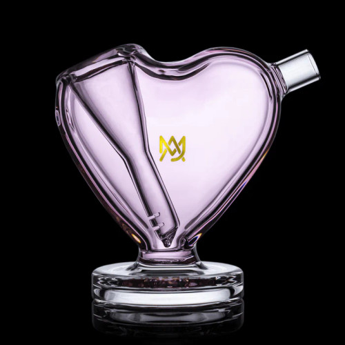 MJ Arsenal Smooch Blunt Bubbler