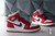 Jordan 1 Retro High OG Varsity Red (PS) US 12C EUR 29.5