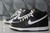 Nike Dunk Hi Anthracite White US 7Y UK 6