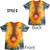 Masterpiece Logo Tye-Dye Tee's