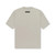 Fear of God Essentials S/S Tee - Smoke