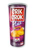 Crik Crok Plus Snacks