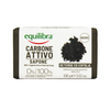 EQUILIBRA CARBONE ATTIVO SAPONE DETOX 100% VEGETALE 100 grammi