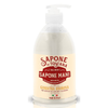 SAPONE DI TOSCANA SAPONE LIQUIDO MANI GINESTRA ODOROSA CON ESTRATTI DI ALOE BIO E GLICERINA 500 ML
