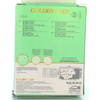 GOLDEN LADY LEDA 20 22A CASTORO 2 PAIA TAGLIA 4  