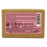 L'ERBORISTICA SAPONE VEGETALE ALL' OLIO DI MANDORLE LENITIVO 100 grammi