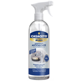 CASACETO PLUS ANTICALCARE IGIENIZZANTE SPRAY 750 ML