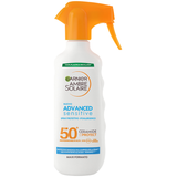 AMBRE SOLAIRE ADVANCED SENSITIVE FPS50+ TRIGGER 270 ML