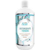 SECRETS TENDE DETERGENTE LIQUIDO ENZIMATICO - ANTIGRIGENTE - RIATTIVA I BIANCHI 500 ML