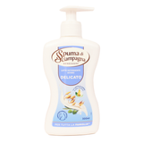 SPUMA DI SCIAMPAGNA INTIMO DELICATO EROGATORE 300 ML