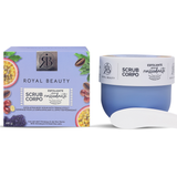 ROYAL BEAUTY SCRUB CORPO ESFOLIANTE RASSODANTE FRAGRANZA PASSION FRUIT 400 ML RB702051