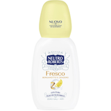 NEUTRO ROBERTS ECO DEODORANTE FRESCO BERGAMOTTO e ZENZERO SPRAY 75 ML  NEUTRO ROBERTS ECO DEODORANTE FRESCO BERGAMOTTO e ZENZERO SPRAY 75 ML