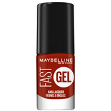 MAYBELLINE SMALTO FASTGEL 11 RED