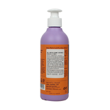YOPE DOCCIA  GEL NATURAL PER BIMBI ALL' ARANCIA E MELA 400 ML