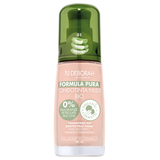 DEBORAH FORMULA PURA FONDOTINTA NUDE BIO N.01 IVORY