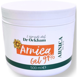 Dr OCKHAM ARNICA GEL 91% VASO 500 ML 