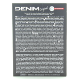 DENIM AFTER SHAVE 100 ML.ORIGINAL DOPOBARBA