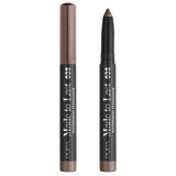 PUPA OMBRETTO MADE TO LAST N.38 GOLDEN PLATINUM