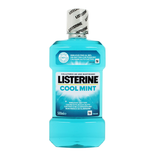 LISTERINE COLLUTORIO COOLMINT 500 ML LISTERINE COLLUTORIO COOLMINT 500 ML