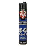 ZIG ZAG INSETTICIDA BLATTICIDA SCARAFAGGI E FORMICHE 400 ML ZIG ZAG INSETTICIDA BLATTICIDA SCARAFAGGI E FORMICHE 400 ML