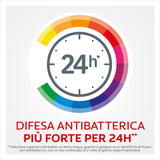 COLGATE DENTIFRICIO TOTAL ORIGINAL, PROTEZIONE 24H 75 ML COLGATE DENTIFRICIO TOTAL ORIGINAL, PROTEZIONE 24H 75 ML