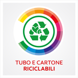 COLGATE DENTIFRICIO TOTAL ORIGINAL, PROTEZIONE 24H 75 ML COLGATE DENTIFRICIO TOTAL ORIGINAL, PROTEZIONE 24H 75 ML