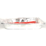 CONTITAL VASCHETTE 8 PORZIONI 2 PEZZI R32G