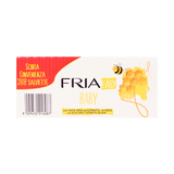 FRIA BABY EASY 72 SALVIETTE EFFETTO IDRATANTE x 4 PACCHI
