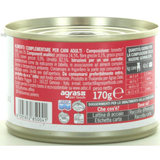 ADOC DOG TRANCETTI DI TONNETTO 170 GR