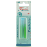 DENTONET SCOVOLINI MANUALI FINI 7 PZ.
