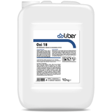 OXI 18 DETERGENTE A BASE DI OSSIGENO ATTIVO TANICA 10 KG  LIBER
