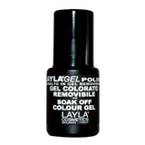 LAYLA SMALTO IN GEL COLOR REMOVIBLE 81 10 ML 