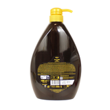 DERMOMED BAGNOSCHIUMA DOCCIA IDRATANTE SENSUALITA' D'ARGAN DISPENSER 1000 ML