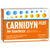 CARNIDYN PLUS STANCHEZZA FISICA E MENTALE 20 BUSTINE GUSTO ARANCIA CARNIDYN PLUS STANCHEZZA FISICA E MENTALE 20 BUSTINE GUSTO ARANCIA