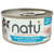 NATU' CAT TONNETTO CON GAMBERI LATTINA 85 GRAMMI NATU' CAT TONNETTO CON GAMBERI LATTINA 85 GRAMMI