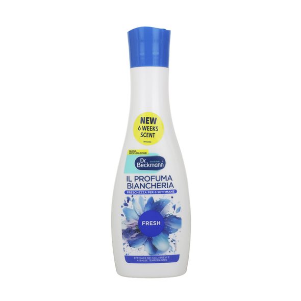 Dr.BECKMANN IL PROFUMA BIANCHERIA FRESH 250 ML